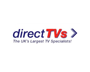 Direct TVs on Electrical Appliances UK